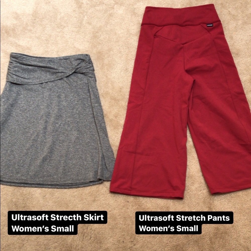 Brand New Patagonia